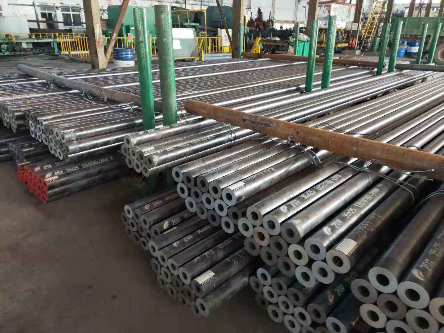 2025年精密光亮管采购、合作与联系全攻略