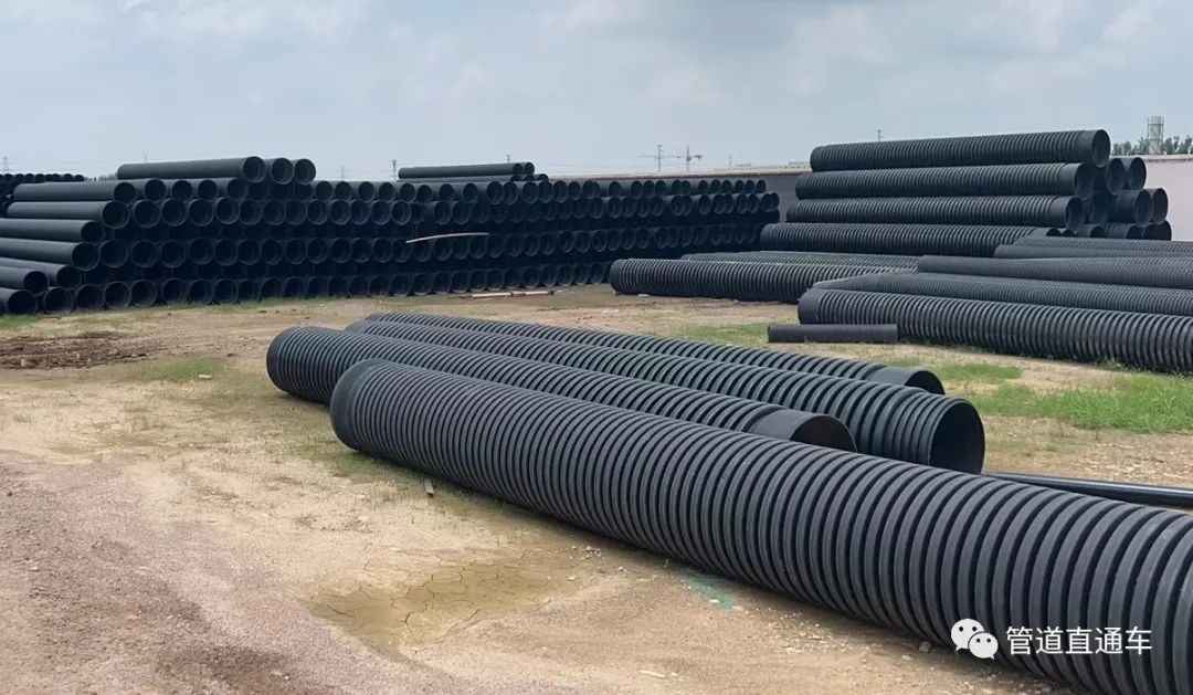 电力波纹管分类全攻略:选择最适合您的管道 电力波纹管分类全攻略:选择最适合您的管道