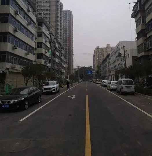 电力管沟盖板 这10条路通了！今年还有8条，在你家附近吗？