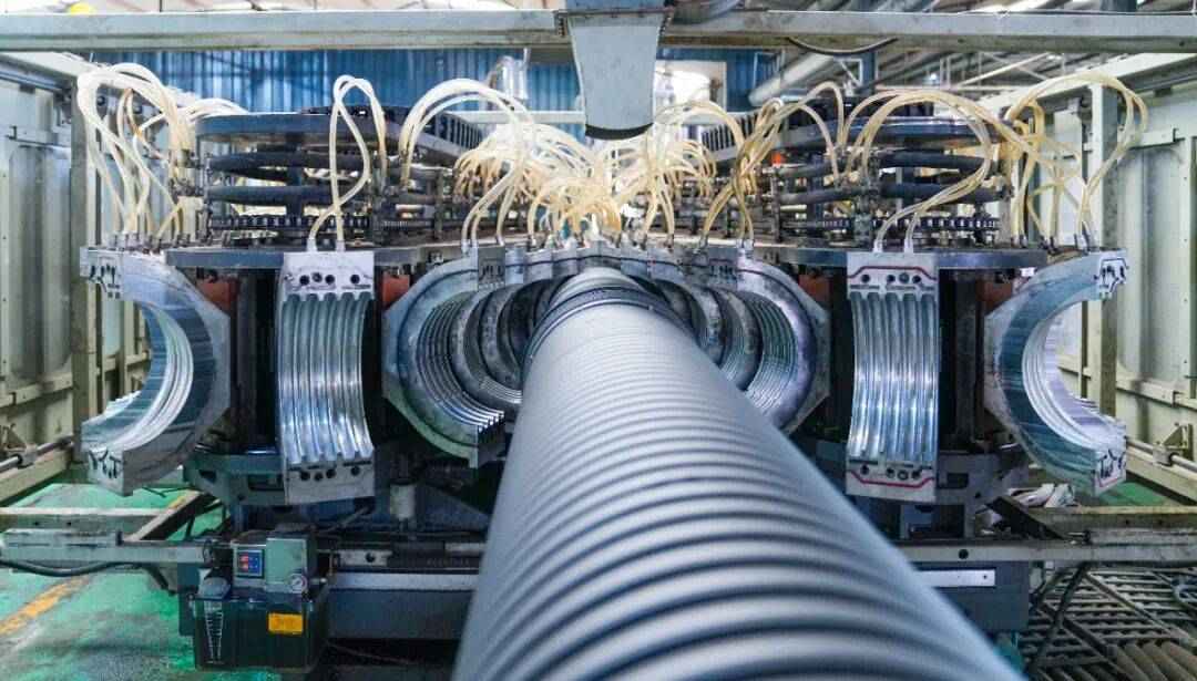 成都CPVC电力管厂家领军者：四川福塑科技的创新之路与社会担当