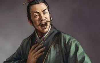 作为刘备的顾命大臣，李严为何被诸葛亮摘掉了“中都护”的军职