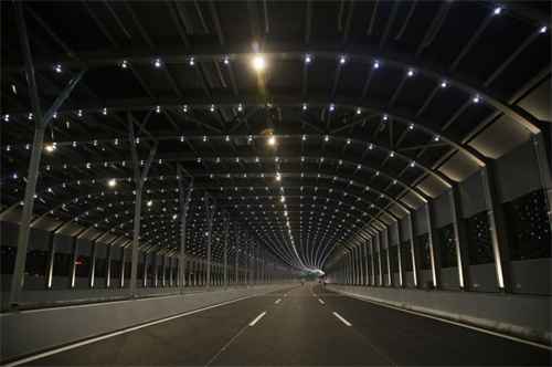 电力管沉管 从跟跑到领跑,世界跨海沉管隧道技术有了“中国标准” 电力管沉管 从跟跑到领跑,世界跨海沉管隧道技术有了“中国标准”