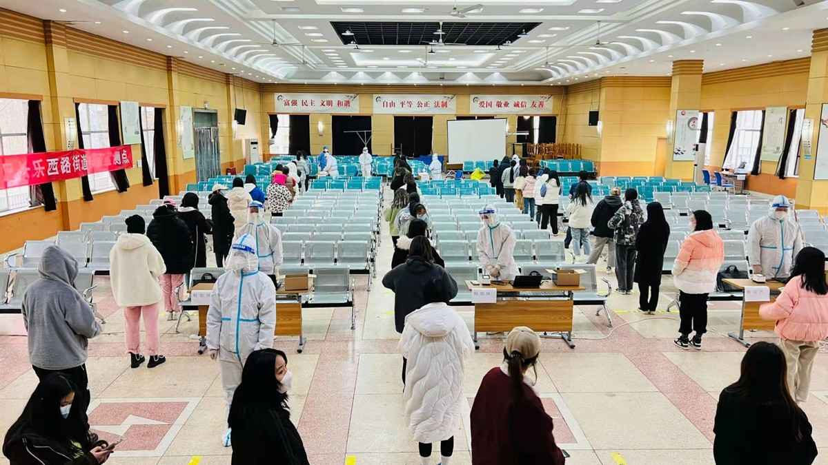 奥仁格管道助力校园防疫:西安电专的封闭管理实战 奥仁格管道助力校园防疫:西安电专的封闭管理实战