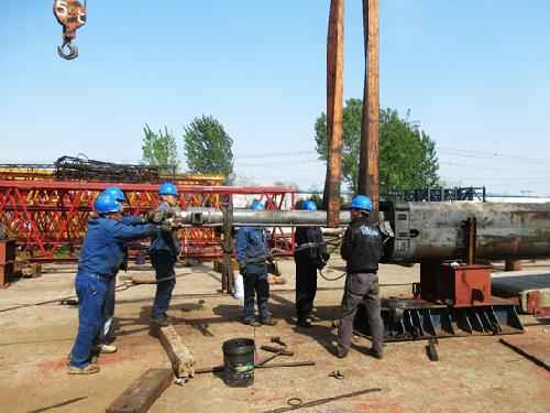 电力维管 “架炮”“排骨”“拆弹”……这些班组里的行话,能看懂的都是老师傅 电力维管 “架炮”“排骨”“拆弹”……这些班组里的行话,能看懂的都是老师傅