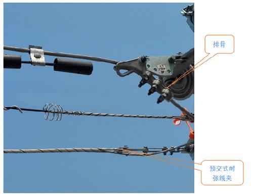 电力维管 “架炮”“排骨”“拆弹”……这些班组里的行话,能看懂的都是老师傅 电力维管 “架炮”“排骨”“拆弹”……这些班组里的行话,能看懂的都是老师傅