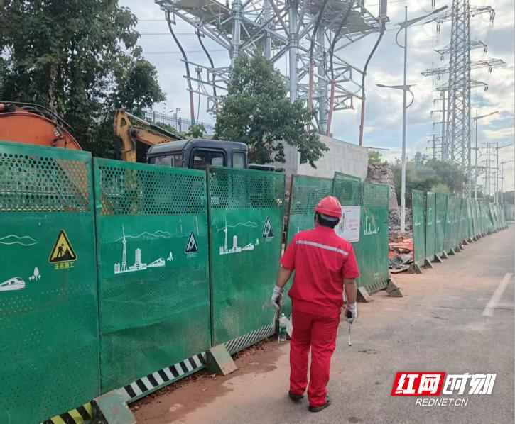 株洲市电力与燃气交叉作业安全管控升级,奥仁格管道成安全首选 株洲市电力与燃气交叉作业安全管控升级,奥仁格管道成安全首选