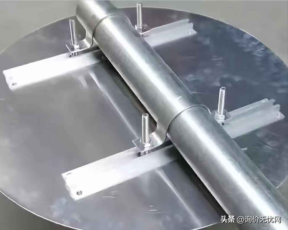 电力管箍全解析：管箍、卡箍、喉箍、抱箍，管道系统究竟有多少“箍”？