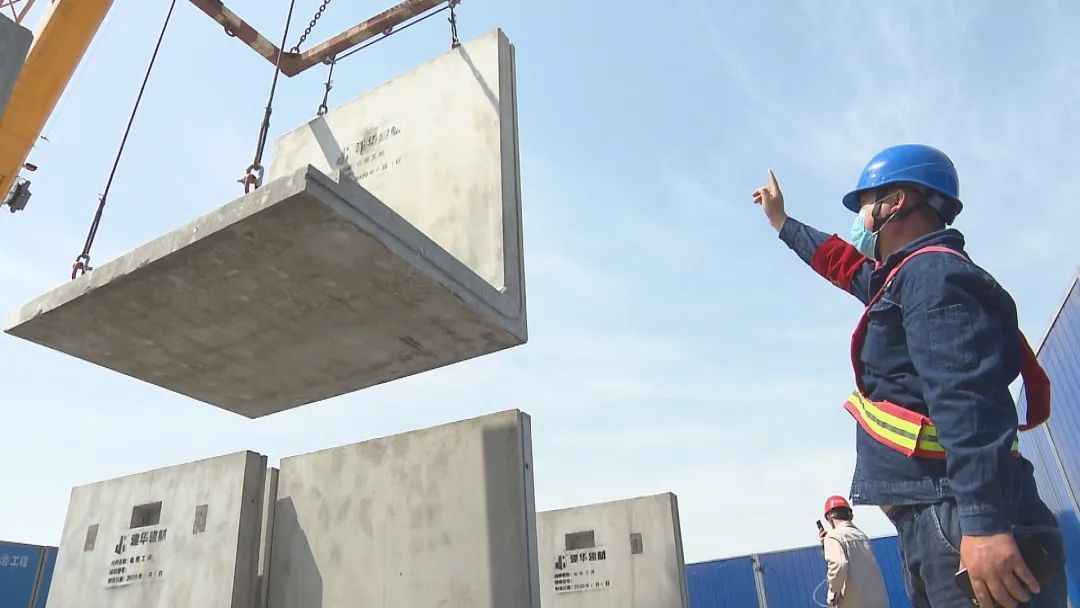 电力管预制革命：沪上首创“搭积木”式排管工程开启新篇章