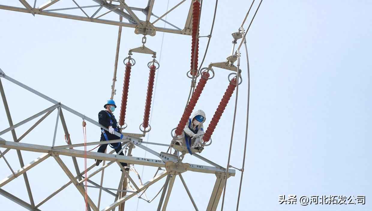 奥仁格管道深度解析：均压环在电网建设中的关键作用与实战用法