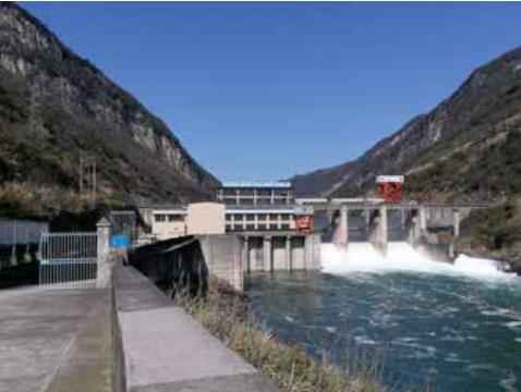 电力管环评:小水电整治不能“一刀切拆除” 电力管环评:小水电整治不能“一刀切拆除”