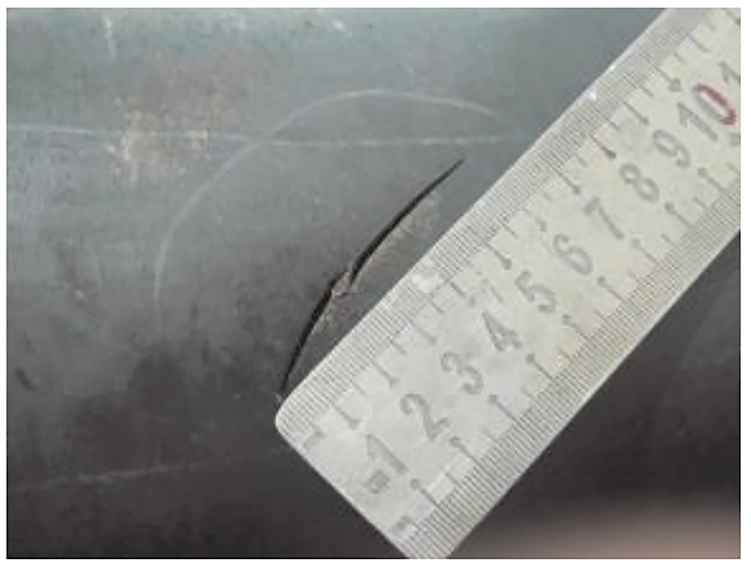 分享:15CrMoG钢高压锅炉管弯管开裂原因 分享:15CrMoG钢高压锅炉管弯管开裂原因