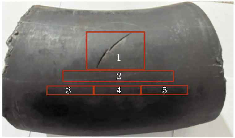 分享:15CrMoG钢高压锅炉管弯管开裂原因 分享:15CrMoG钢高压锅炉管弯管开裂原因