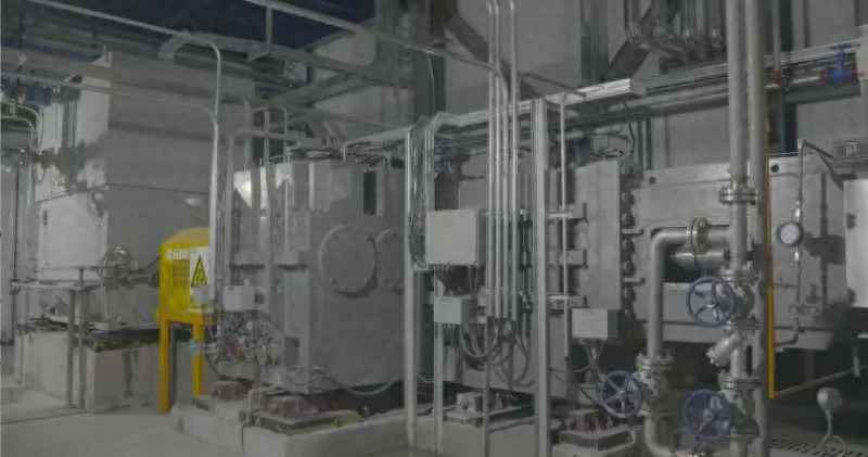 南京电力管廊创新记:这“套”操作,何以领跑江苏? 南京电力管廊创新记:这“套”操作,何以领跑江苏?