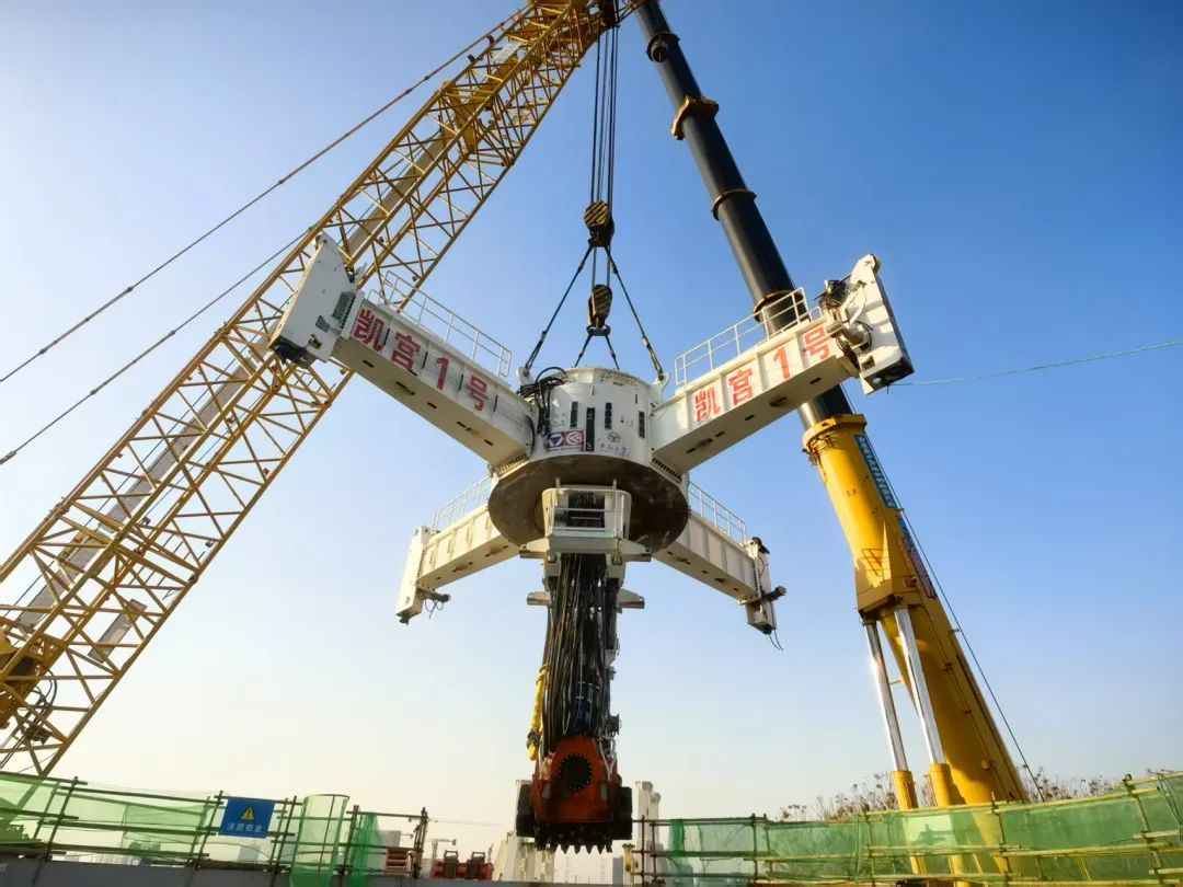 南京电力管廊创新记:这“套”操作,何以领跑江苏? 南京电力管廊创新记:这“套”操作,何以领跑江苏?