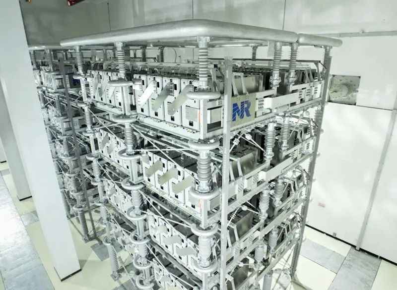 南京电力管廊创新记:这“套”操作,何以领跑江苏? 南京电力管廊创新记:这“套”操作,何以领跑江苏?