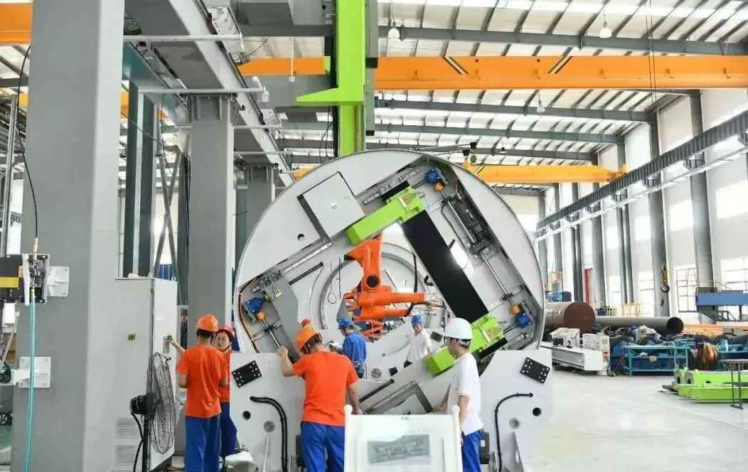 南京电力管廊创新记:这“套”操作,何以领跑江苏? 南京电力管廊创新记:这“套”操作,何以领跑江苏?