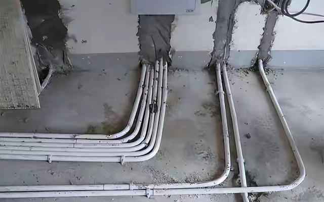 电线不要再埋墙了！建议学习广东人的做法,那叫一个聪明,晒晒