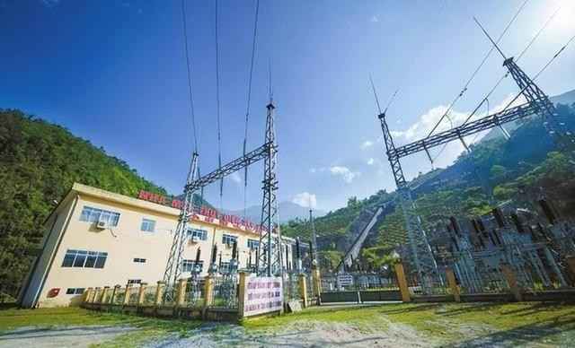 政府管电力吗？揭秘为何中国宁愿向越南输电，也不向朝鲜输电