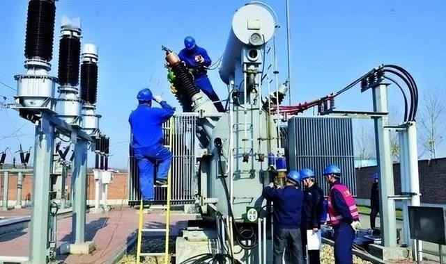 政府管电力吗？揭秘为何中国宁愿向越南输电，也不向朝鲜输电