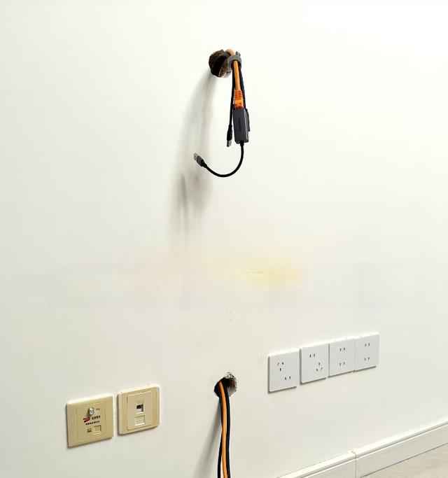 家里管线乱成“网”?50管预埋全攻略,入住后整洁又高级! 家里管线乱成“网”?50管预埋全攻略,入住后整洁又高级!