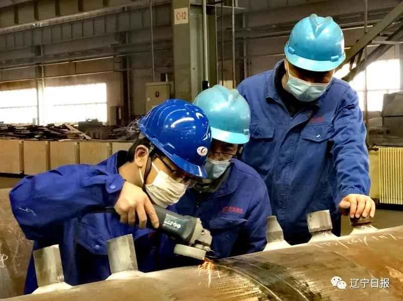 沈阳东管电力怎么样？辽宁制造再创全国之最！