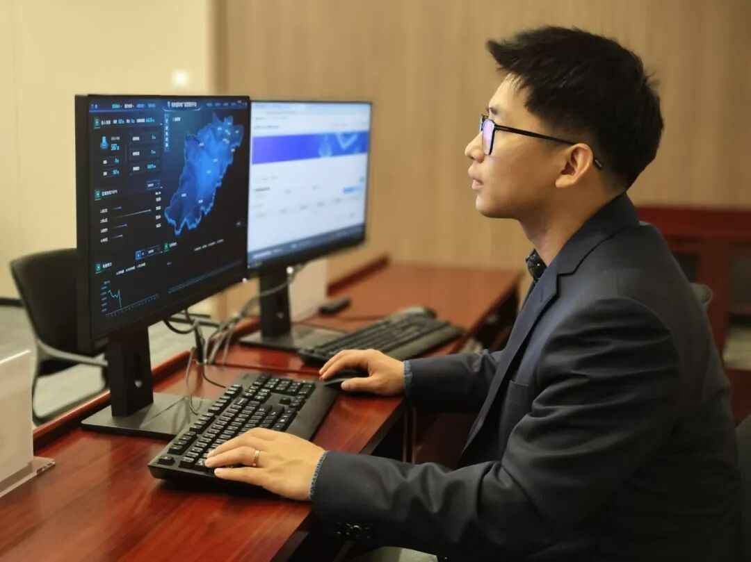 浙江电网智能进化：未来能源的实战现场