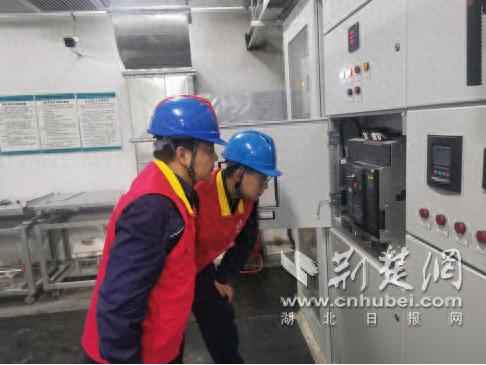 武汉电力管:“契约接电”落地,国网武汉供电公司优化营商环境再出新招 武汉电力管:“契约接电”落地,国网武汉供电公司优化营商环境再出新招