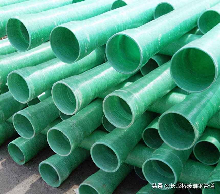 玻璃钢电力保护管：功能特性全面剖析