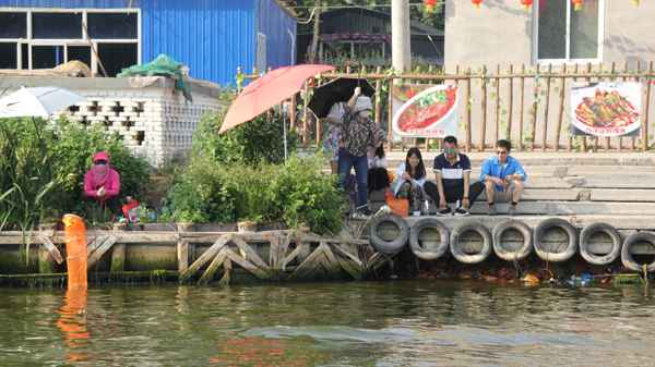 雄县玻璃钢电力管厂家 口述中国｜雄安⑤知鱼善捕的老镇长：休渔期监管要到位