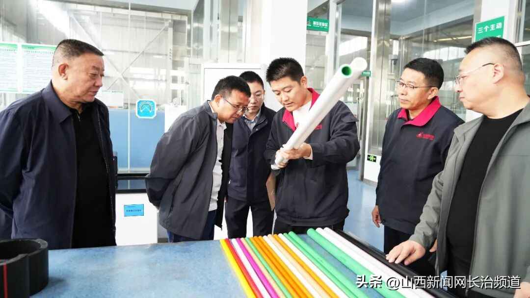 强强联合!中德管业与中电科普天战略合作开启新篇章 强强联合!中德管业与中电科普天战略合作开启新篇章