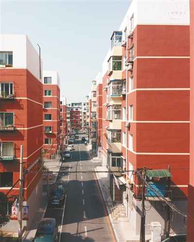 沈阳电力弃管小区改造工程全面告捷,27.8万户居民迎来用电新时代 沈阳电力弃管小区改造工程全面告捷,27.8万户居民迎来用电新时代