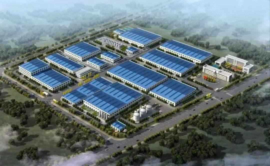 雄县CPVC电力管产业新动态:大华联行精准招商助力新东风新材料集团落户山东利津园区 雄县CPVC电力管产业新动态:大华联行精准招商助力新东风新材料集团落户山东利津园区