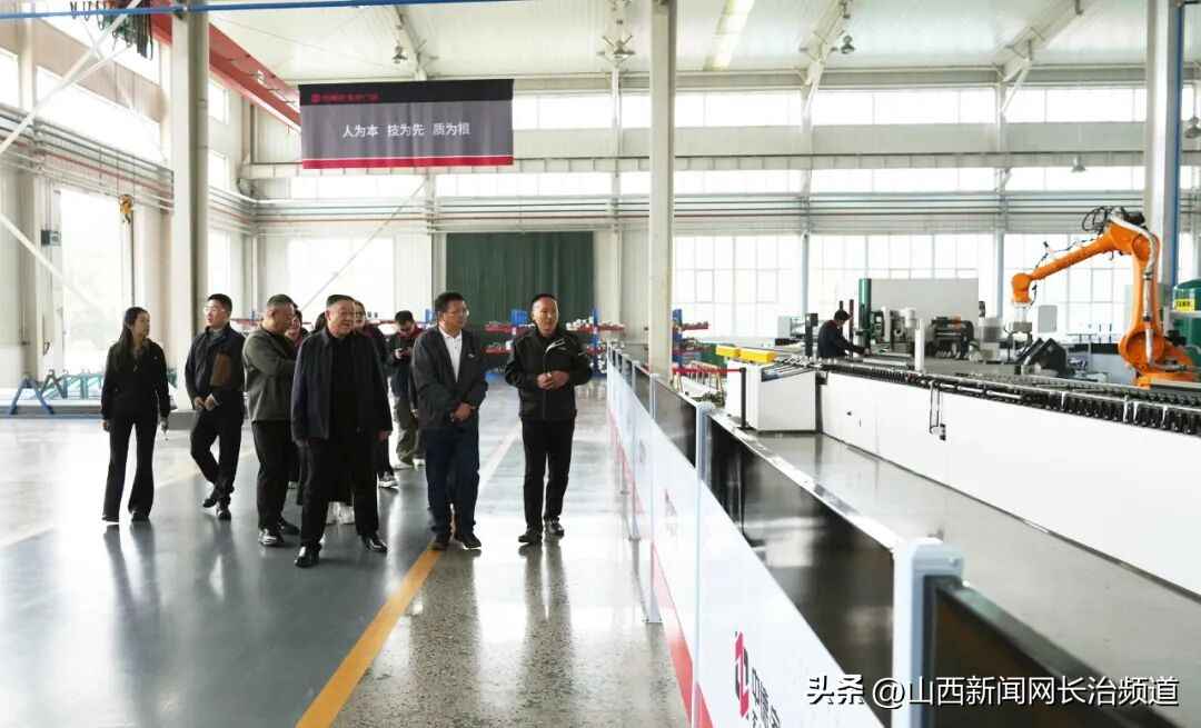 强强联手！中德集团管业与中电科普天战略合作开启新篇章