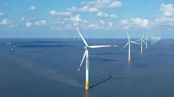 中国11大电力央企，为何全部重仓盐城？