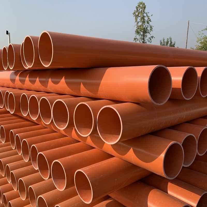 MPP电力管价格全解析：选购指南与品牌推荐