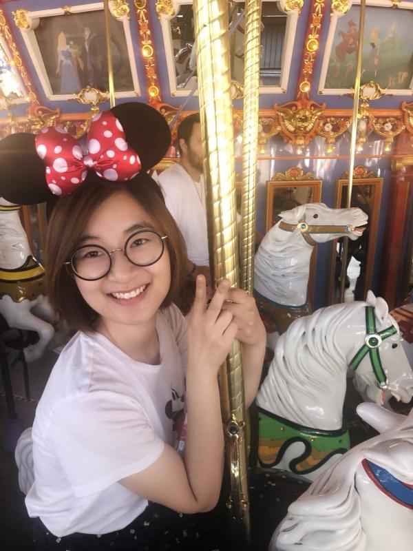 电力二极管的论文:荣获百万青橙奖的90后浙大女博导,爱科研也爱生活 电力二极管的论文:荣获百万青橙奖的90后浙大女博导,爱科研也爱生活