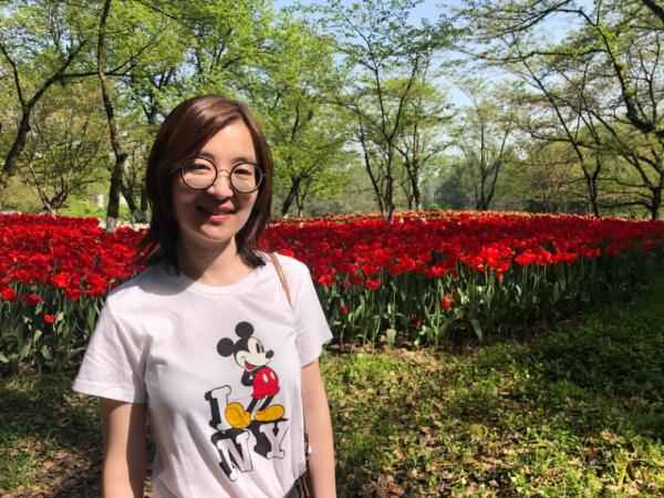 电力二极管的论文:荣获百万青橙奖的90后浙大女博导,爱科研也爱生活 电力二极管的论文:荣获百万青橙奖的90后浙大女博导,爱科研也爱生活