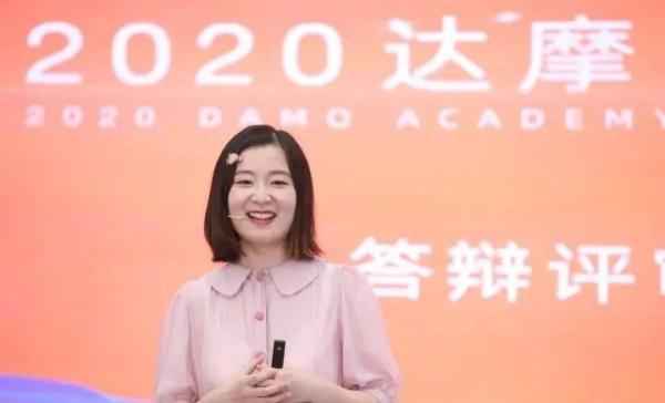 电力二极管的论文:荣获百万青橙奖的90后浙大女博导,爱科研也爱生活 电力二极管的论文:荣获百万青橙奖的90后浙大女博导,爱科研也爱生活