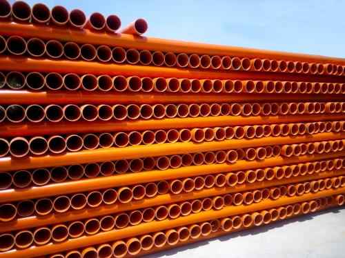 奥仁格CPVC电力管价格与安装全攻略 奥仁格CPVC电力管价格与安装全攻略