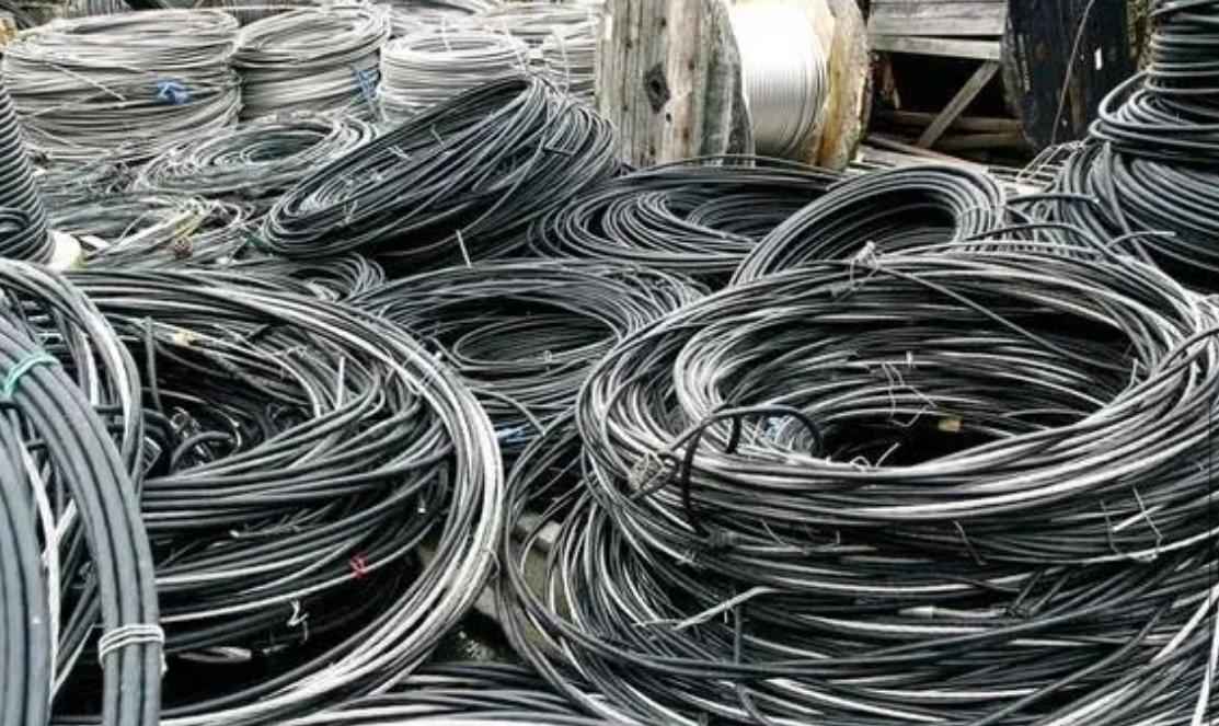 电力电缆保护管规格与低压电缆型号全解析