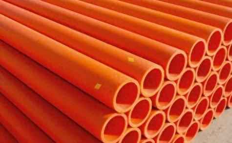 奥仁格管道专业解读：MPP电力管全面科普