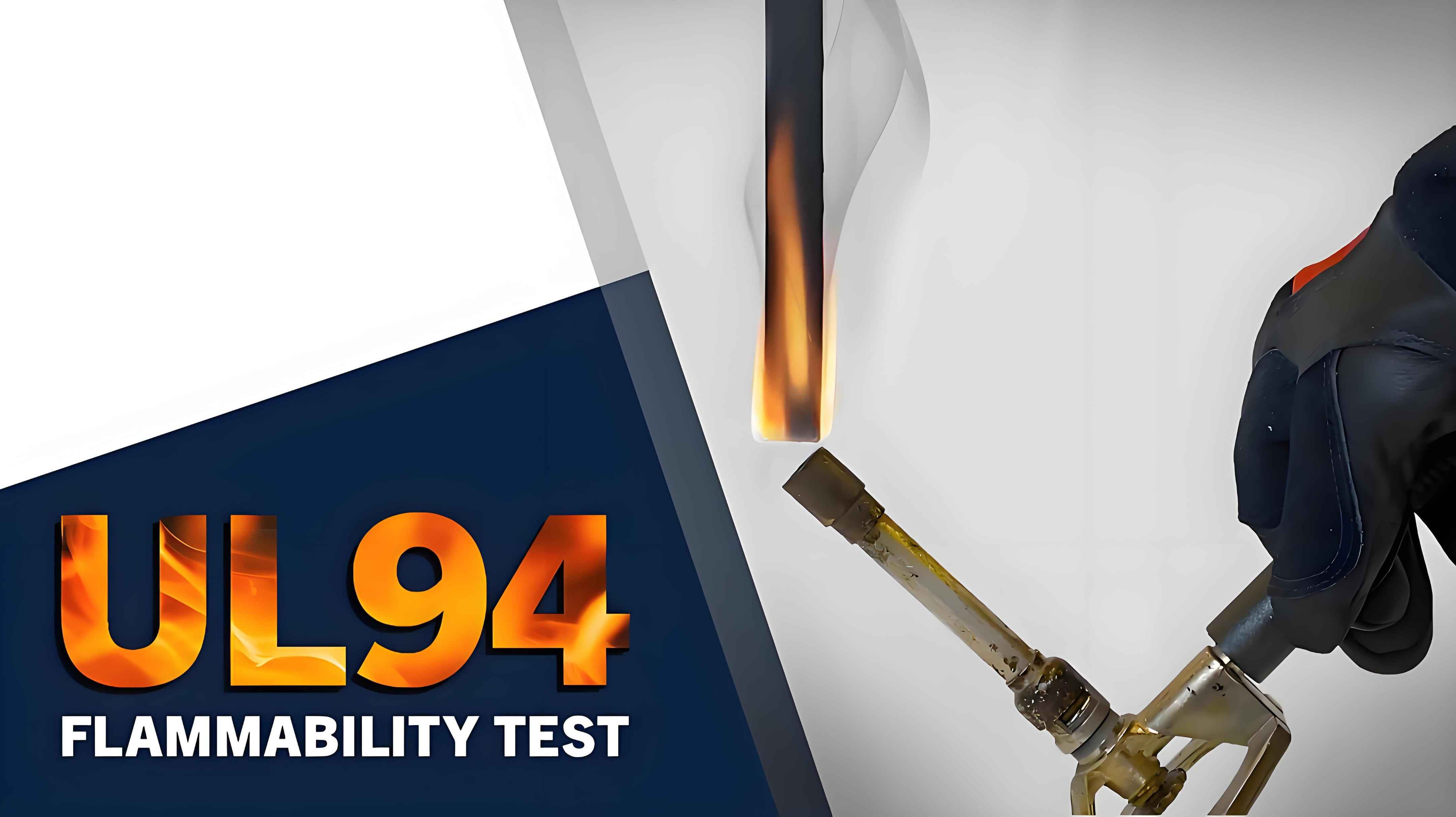 家装安全第一关！PVC穿线管阻燃标准对比：国标、UL94有何不同？