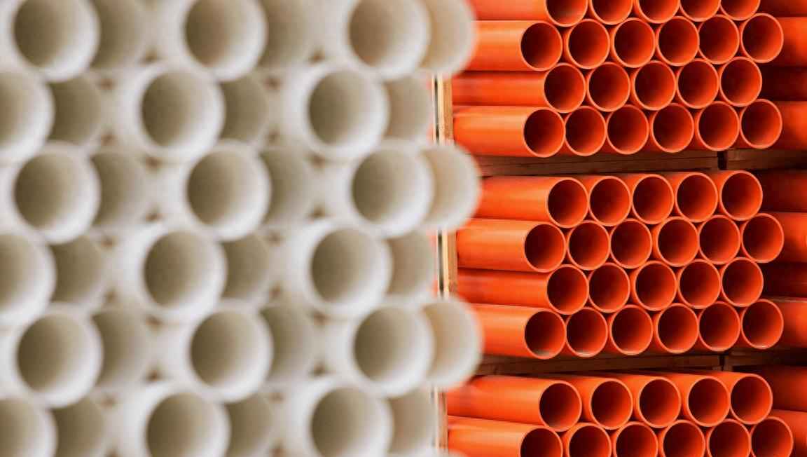 PVC电力管执行标准：电线不能乱安家！你的PVC管真的用对了吗？