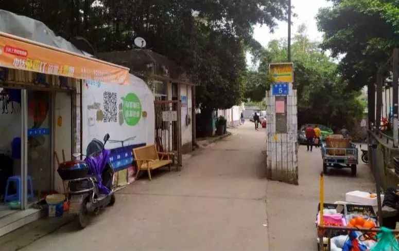 海泡石电力水泥管 福建征求意见：老旧小区改进门窗隔音，拆违建，装门禁，扩道路