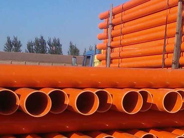 CPVC电力管全方位解析：规格、价格与选购指南