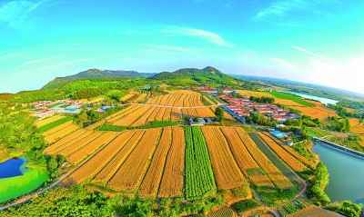 10kv电力排管:抗战胜利,是因为有这样的根据地…… 10kv电力排管:抗战胜利,是因为有这样的根据地……