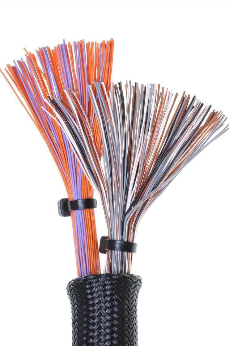 杭州介通电缆保护管因严重质量问题遭国网江苏电力停标6个月 杭州介通电缆保护管因严重质量问题遭国网江苏电力停标6个月