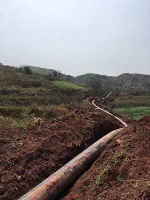 专业HDPE电力管生产厂家：奥仁格管道引领行业