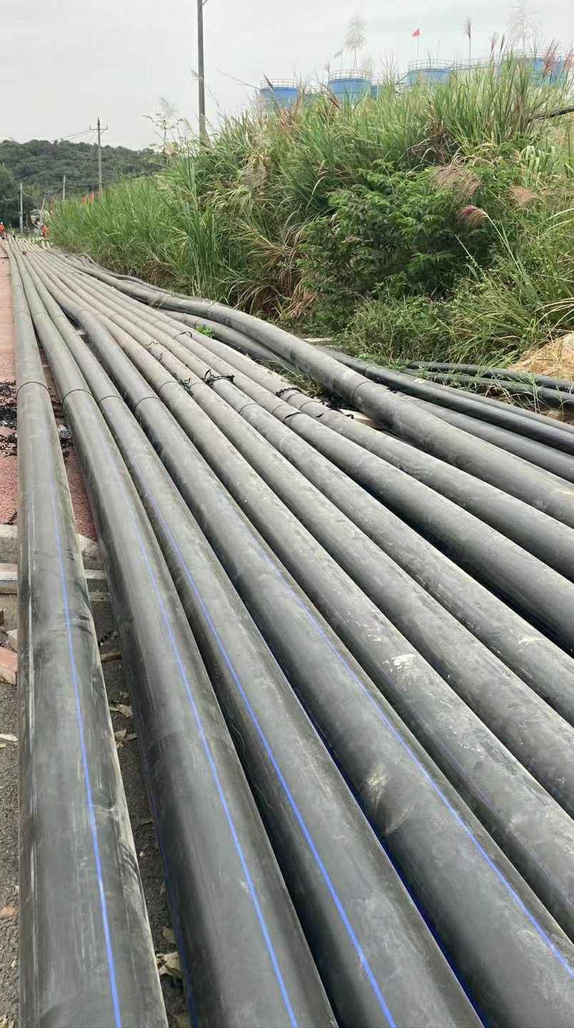 专业HDPE电力管生产厂家:奥仁格管道引领行业 专业HDPE电力管生产厂家:奥仁格管道引领行业