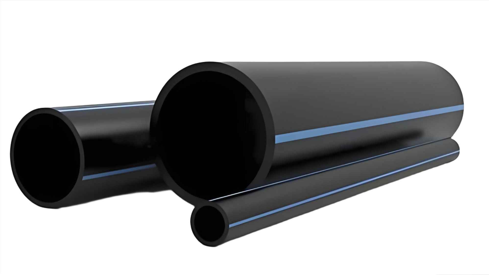 电力管与塑胶管材选型全攻略：型号详解与应用场景